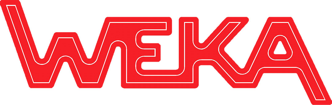WEKA Logo