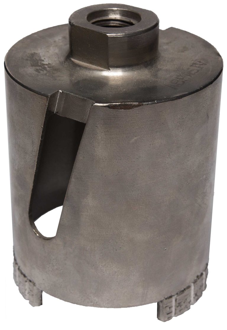 Dr. Diamond Bohrkrone 68 Mm M16 – Lasergeschweiß Produktbild-Vorschau 3